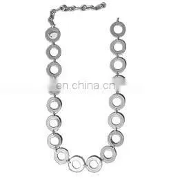 Silver Wheels Belt thumbnail-1