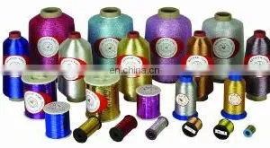 Shanghai Shen Mei Metallic Yarn Co., Ltd. company overview - view 3 thumbnail