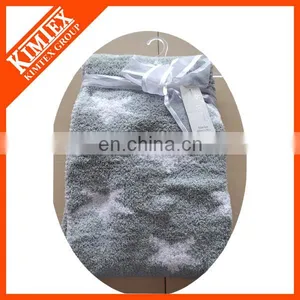 Heavy Soft Printed Your Own the Blanket thumbnail-1