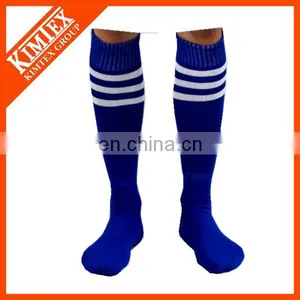 Promotional Custom Polyester Athletic Socks thumbnail-2