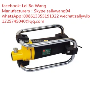 Factory Direct Sales Vibrator Construction Equipment thumbnail-2