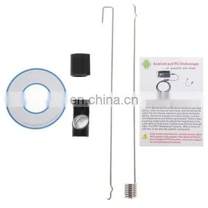AN97 Waterproof Micro USB Endoscope Snake Tube Inspection Camera thumbnail-3
