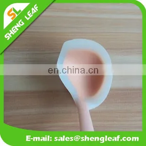 New Design Fashion FDA Silicone Scoop thumbnail-4