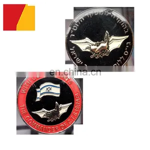 Custom Design Metal Coins/ Souvenir Coins With Gift Box thumbnail-3