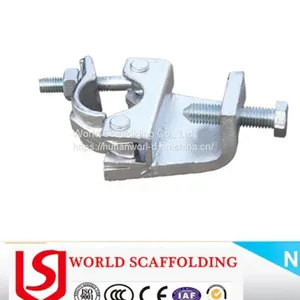U Head Jack Adjustable Scaffolding Screw Jack thumbnail-2