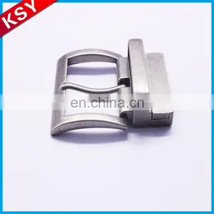 Wholesale Interlocking Belt Buckle thumbnail-1