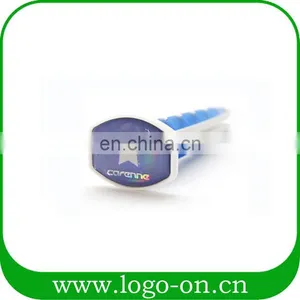 Custom Best Car Vent Stick Clip Air Perfume Printing Logo thumbnail-2