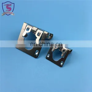 Customized Stamping Sheet Metal Memo Clip thumbnail-2