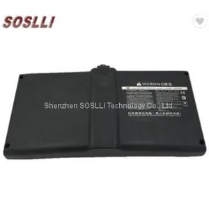 SOSLLI 15S2P 54v 4.4Ah Lithium Battery Pack for Xiaomi Ninebot Scooter Battery thumbnail-1