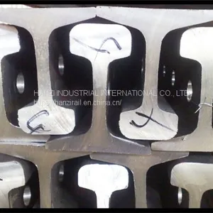 Large Stock UIC860 Standard UIC54 UIC60 54E1 60E1 Supply With Best Price thumbnail-1