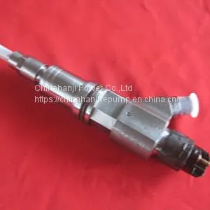Supply CHJ Common Rail Injector 0 445 120 321 thumbnail-3