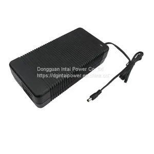 Dongguan Intai ac to dc 34v 6a Power Supply for Robotic With UL,CE thumbnail-2
