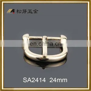 Fashion Dog Collar Buckle Metal and Low Price Dog Collar Metal Buckle thumbnail-4