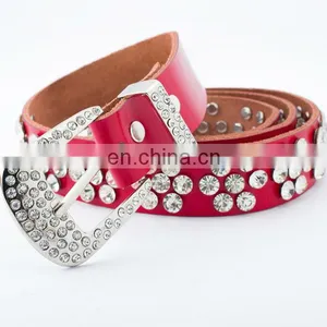 Good Looking Yoga Cotton Belt for School thumbnail-1