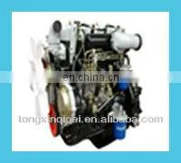 QC495Q DI Engine Assembly thumbnail-1