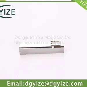 OEM ISO Connector Mould in Good Mould and Tool Company thumbnail-1