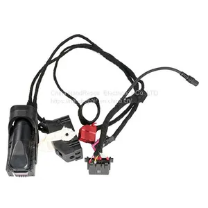 OBDSTAR H110 VAG MQB Immo Cluster Tool With RFID Adapter For VW 4th 5th IMMO thumbnail-1