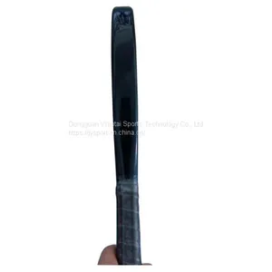 Hot Selling Shape JYP02 Carbon Panel With Soft EVA Core Custom Logo 3D Mark thumbnail-2