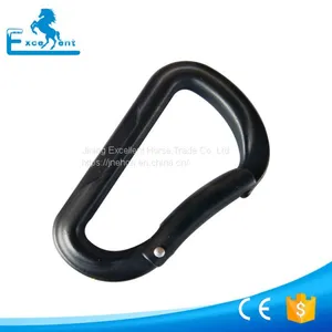 Aluminum Karabiner Key Chain Distributor thumbnail-1