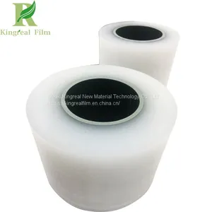Milky White Frosted Self Adhesive Protective Film thumbnail-4