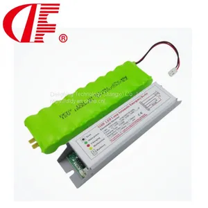 Dengfeng 8W Emergency Power Supply LED Special 168N Type LED Emergency Power Supply Factory Direct Sales Ten Years Experience High Quality thumbnail-1