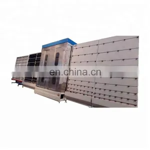 Cleaning Glass Machine thumbnail-1
