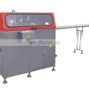 Aluminum Corner Connector Cutting Machine thumbnail-2