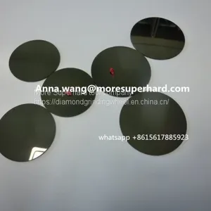 PCD Diamond Compact Tools,CBN Compact Tools thumbnail-2