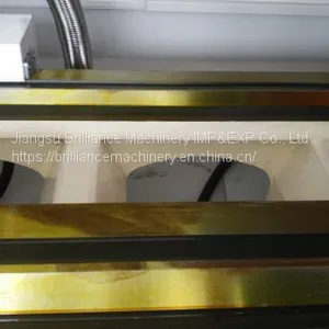Shenyang ROAD 80135B CNC Horizontal Lathe thumbnail-5