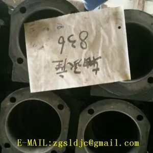 Locomotive Spare Parts Locomotive Accessories Bearing Housing thumbnail-1