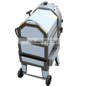 Root Vegetable Cutter Potato Sweet Potato Slicer Carrot Shredder Lemon Dicer Machine thumbnail-6