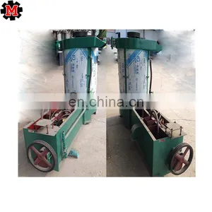 Grain Processing Automatic Commercial Grain Washing Clearing |wheat Bran Dryer for Wheat Stone thumbnail-3