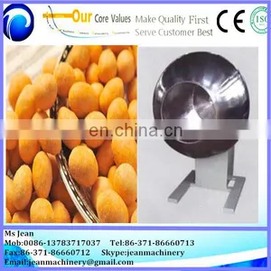 TZ Series Automatic Powder Coating Machine/ Roller Coater / Spin Coater thumbnail-2