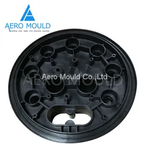 Custom Engineering Part Plastic Injection Mold Manufacturer thumbnail-1