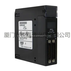 In Stock Brand New GE Fanuc Automation IC698CHS117 Series 90-70 PLC Module thumbnail-1