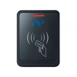 Multifunction Touch Access Control Standalone Device thumbnail-3