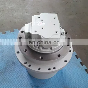 SK50UR Travel Motor Assy YJ15V00002F1 SK50UR-2 Final Drive thumbnail-1