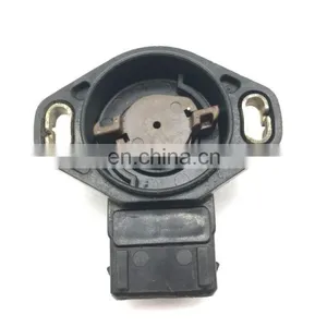 TPS Sensor Throttle Position Sensor For To-yota S-upra 3.0L 86-91 OEM 89452-28030 198500-0201 8945228030 1985000201 thumbnail-2