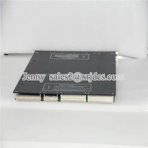 Brand New In Stock TRICONEX 7300057-100 PLC DCS Module thumbnail-1