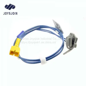 Mek MP-100 MP400 Neonate Wrap Spo2 Sensor,DB6pins thumbnail-1