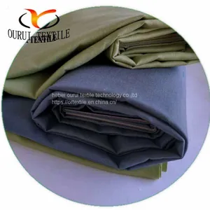 Manufacture Directly Tc Herringbone Pocket Fabric $0.5 /$0.5 Tc 80/20 Herringbone Pocket Fabric/0.5 Herringbone Pocket Fabric thumbnail-3
