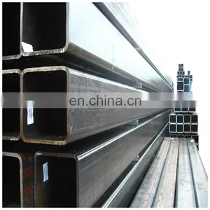Precision Rectangular Steel Tubing Tube thumbnail-4