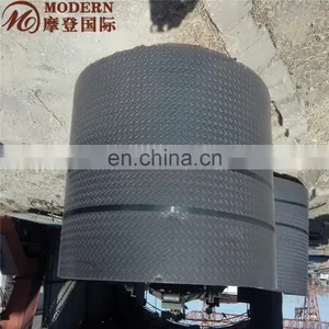 SPHC Hot Rolled Steel Coil thumbnail-4