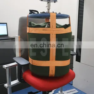 Chair Seating Impact and Durability Tester Chair Testing Machine thumbnail-3