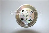 05411106 Deutz Fan V-grooved Pulley thumbnail-1