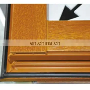 Seamless Welder Used for Colorful PVC Profile With Multi Head thumbnail-5