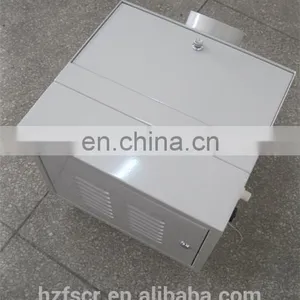 Movable Ultrasonic Industrial Cool Mist Air Humidifier JDH-G060Z From Hangzhou thumbnail-5