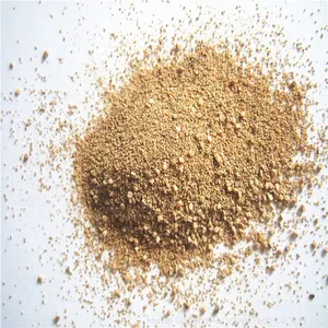 Factory Supply High Quality Abrasive Walnut Shell Sand 18-40# 36-60# for Pet Litter thumbnail-3