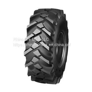 Agricultural Farm Tire ZR03 thumbnail-1
