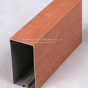Train Waiting Room Shockproof Supply Outdoor Aluminum Square Pass thumbnail-1